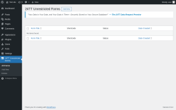 Page screenshot: 24TT Unrestricted Forms