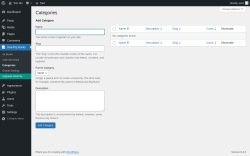 Page screenshot: DearFlip Books → Categories