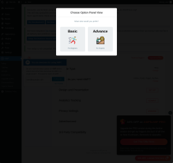 Page screenshot: AMP &rarr; Documentation
