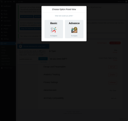 Page screenshot: AMP &rarr; Documentation