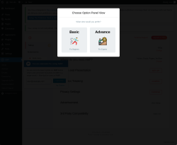 Page screenshot: AMP &rarr; Documentation