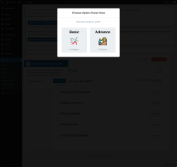 Page screenshot: AMP