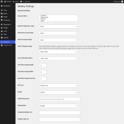 Page screenshot: Field Day