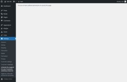 Page screenshot: Settings → Activate Pro-support for your Acumulus webshop connector