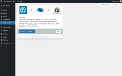 Page screenshot: Ivory Search