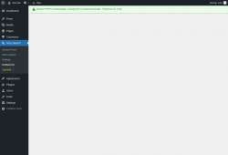 Page screenshot: Ivory Search &rarr; Contact Us