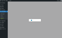 Page screenshot: Ivory Search &rarr; Upgrade&nbsp;&nbsp;➤
