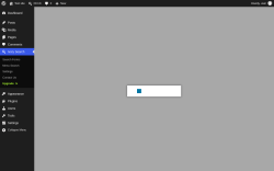 Page screenshot: Ivory Search &rarr; Upgrade&nbsp;&nbsp;➤
