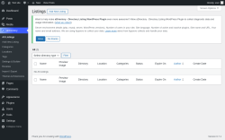 Page screenshot: aDirectory