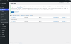 Page screenshot: aDirectory &rarr; Reviews