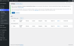 Page screenshot: aDirectory