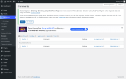 Page screenshot: aDirectory &rarr; Reviews