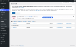 Page screenshot: aDirectory &rarr; Reviews