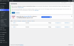 Page screenshot: aDirectory &rarr; Reviews