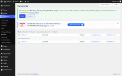 Page screenshot: aDirectory &rarr; Reviews
