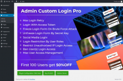 Page screenshot: AC Login → Get Pro