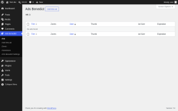 Page screenshot: Ads Benedict