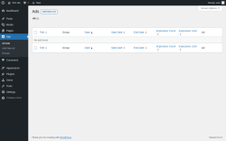 Page screenshot: Ads