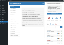 Page screenshot: AAM