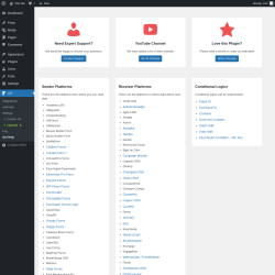 Page screenshot: AFI → Get Help