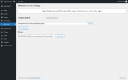 Page screenshot: BeRocket