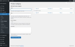 Page screenshot: affiliate-toolkit → Product category