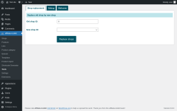 Page screenshot: affiliate-toolkit → Tools