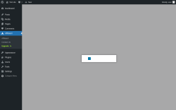 Page screenshot: AffiliateX → Upgrade  ➤