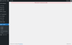 Page screenshot: AI Builder &rarr; Credits