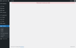 Page screenshot: AI Builder &rarr; Credits