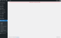 Page screenshot: AI Builder &rarr; Credits