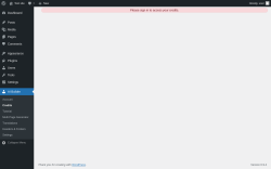 Page screenshot: AI Builder &rarr; Credits