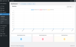 Page screenshot: AI Content Writer