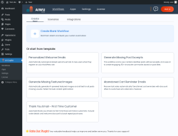 Page screenshot: AI Copilot