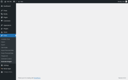 Page screenshot: Tools → Generate Images
