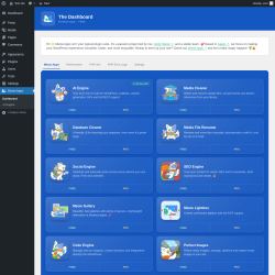 Page screenshot: Meow Apps