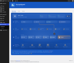 Page screenshot: Meow Apps