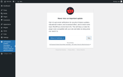 Page screenshot: AI-Powered Product Description Generator - AI Product Tools for WooCommerce