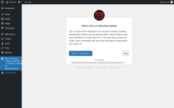 Page screenshot: Bulk AI Product Content Generator - AI Product Tools for WooCommerce