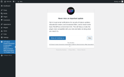 Page screenshot: AI Product Content Generator & Automation Toolkit for WooCommerce (Bulk Generation) - AI Product Tools