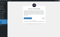 Page screenshot: AI Product Tools &ndash; Bulk Product Content Generator & AI Toolkit for WooCommerce