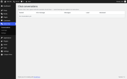 Page screenshot: AiCB Chat