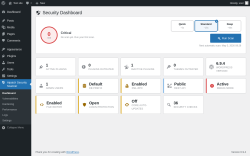 Page screenshot: Aipatch Security Scanner
