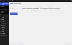 Page screenshot: AISmart Content Studio &rarr; URL Mode