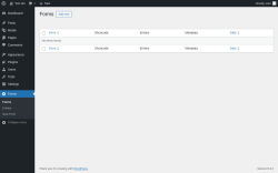 Page screenshot: Forms