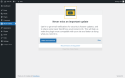 Page screenshot: Album Gallery