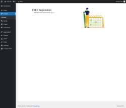Page screenshot: Events → Activate