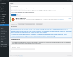 Page screenshot: AIOS → Tools