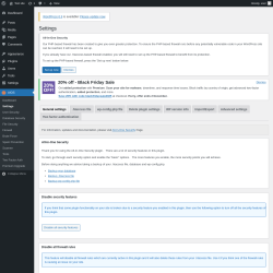 Page screenshot: AIOS → Settings