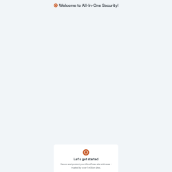 Page screenshot: AIOS &rarr; Premium Upgrade &rarr; Dashboard